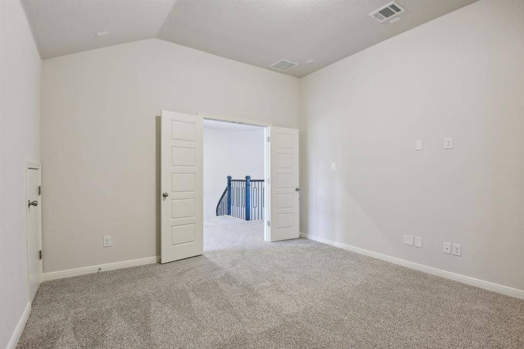 Photo is not of the actual home but is an inspirational photo of builder’s model home and may depict options, furnishings, and/or decorator features that are not included.