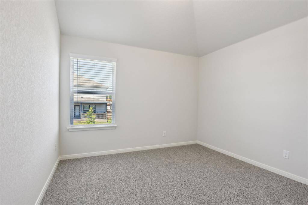 Photo is not of the actual home but is an inspirational photo of builder’s model home and may depict options, furnishings, and/or decorator features that are not included.