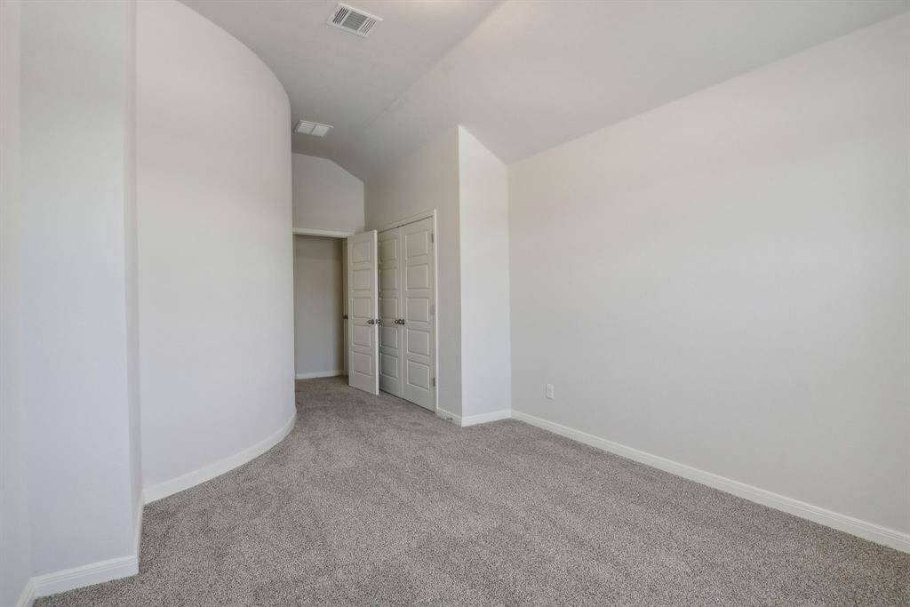 Photo is not of the actual home but is an inspirational photo of builder’s model home and may depict options, furnishings, and/or decorator features that are not included.