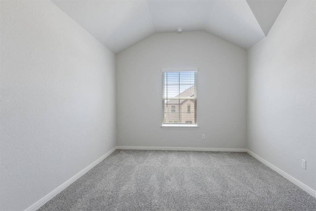 Photo is not of the actual home but is an inspirational photo of builder’s model home and may depict options, furnishings, and/or decorator features that are not included.