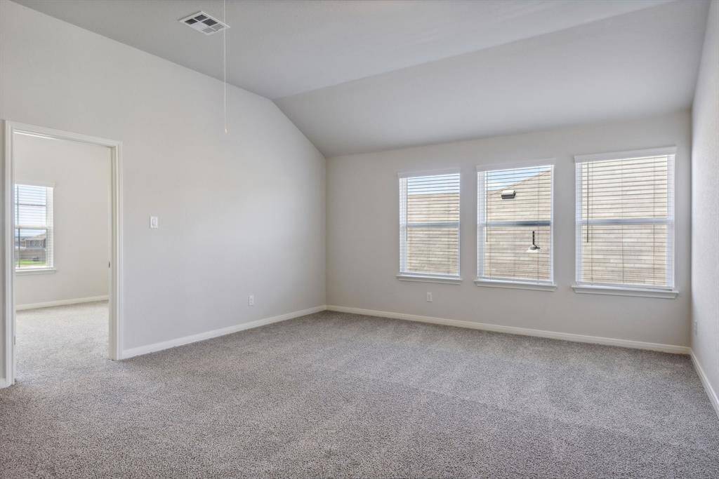 Photo is not of the actual home but is an inspirational photo of builder’s model home and may depict options, furnishings, and/or decorator features that are not included.