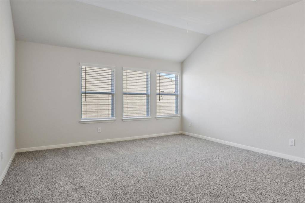 Photo is not of the actual home but is an inspirational photo of builder’s model home and may depict options, furnishings, and/or decorator features that are not included.