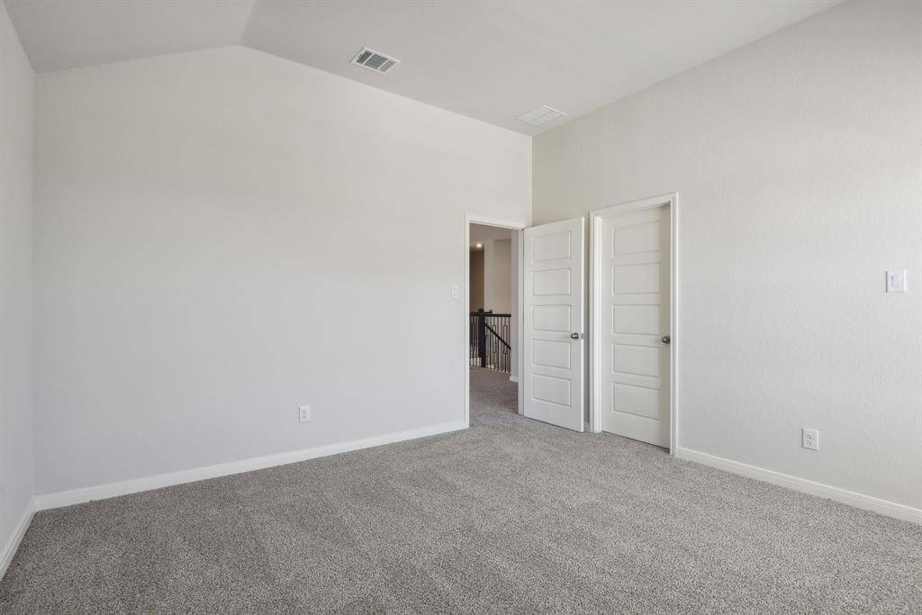 Photo is not of the actual home but is an inspirational photo of builder’s model home and may depict options, furnishings, and/or decorator features that are not included.
