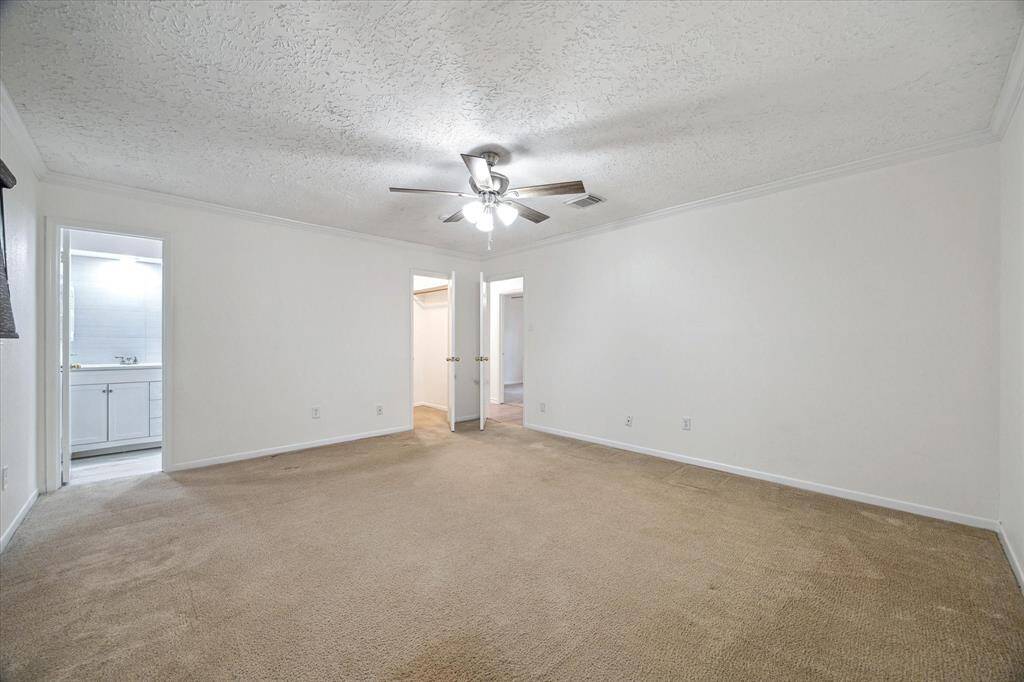 Master Bedroom 2nd Angle