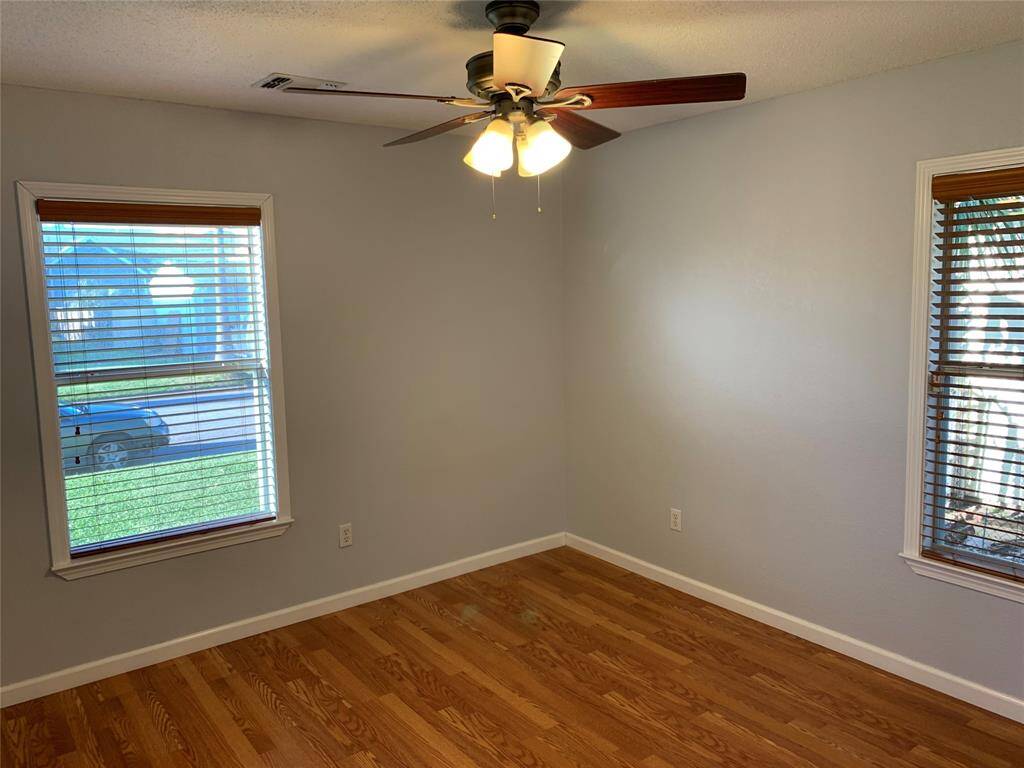 Front Bedroom