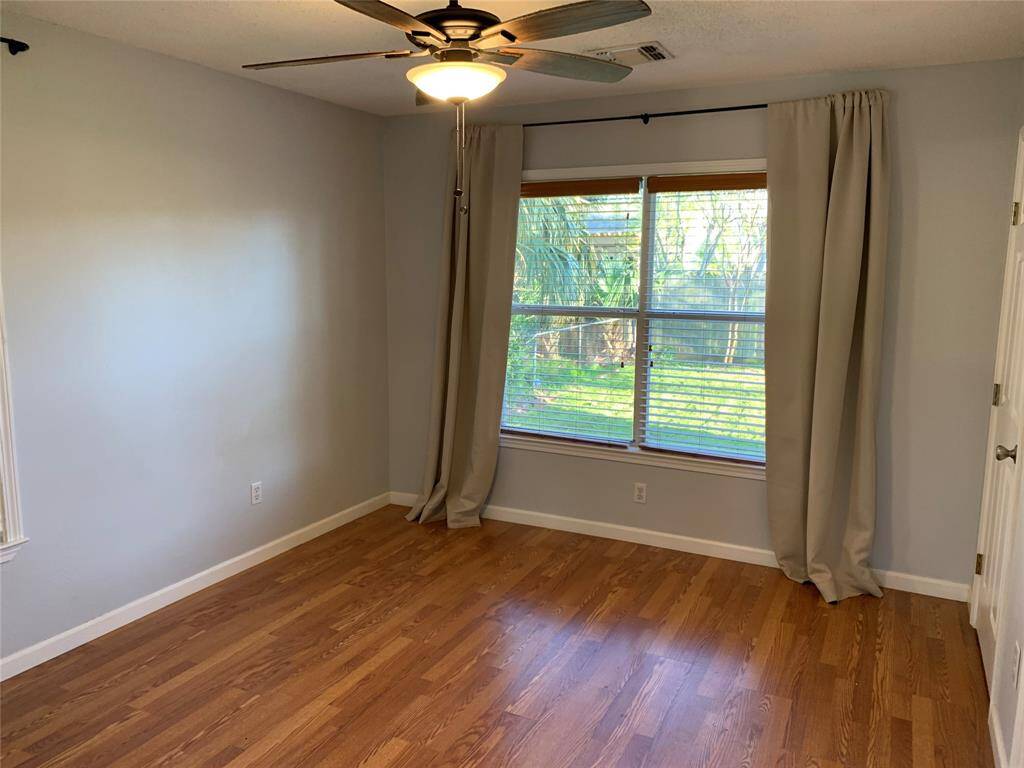 Back Bedroom