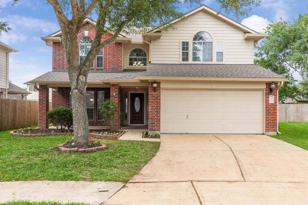 Brand new roof is the new curb appeal!