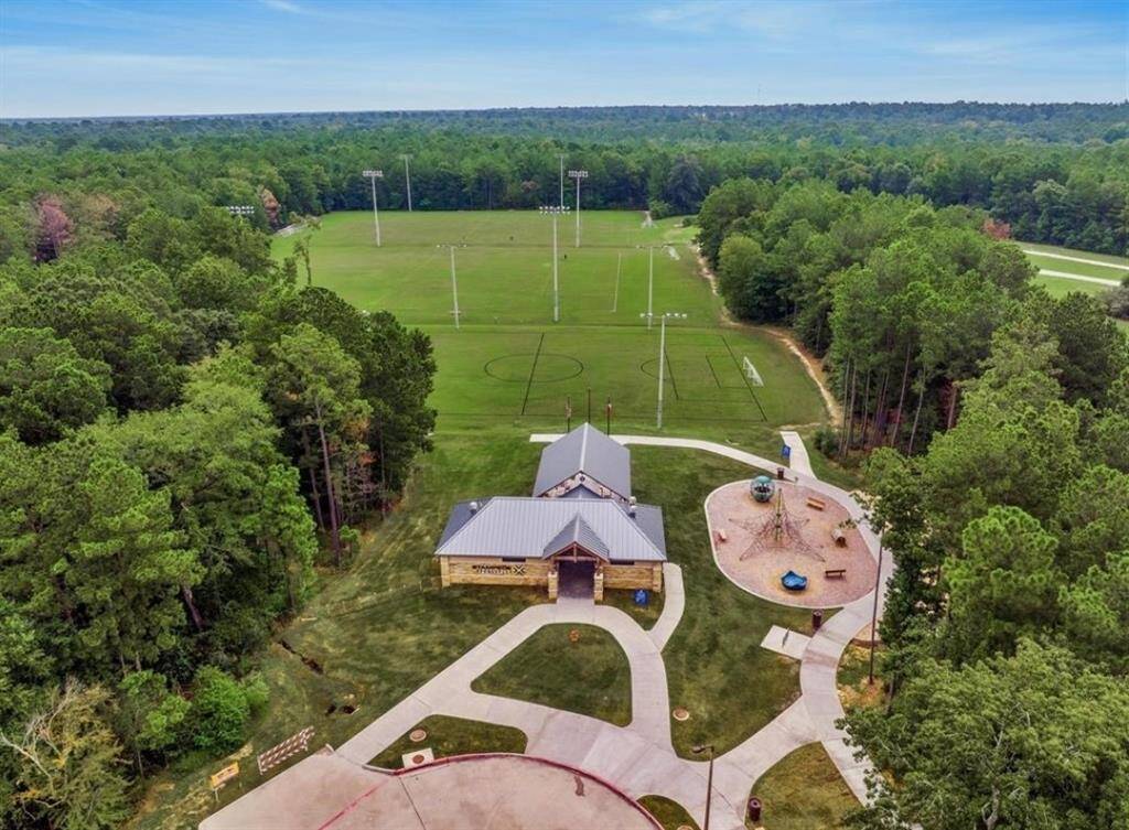 Stampede Sports Complex