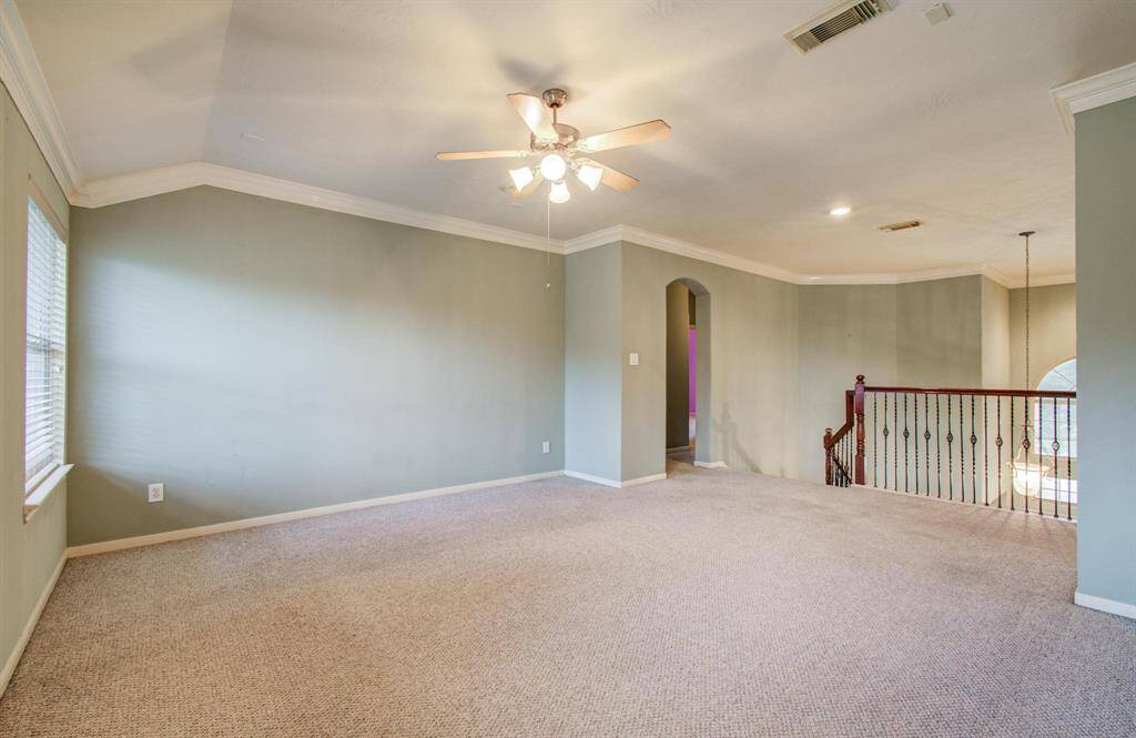 Game room another view