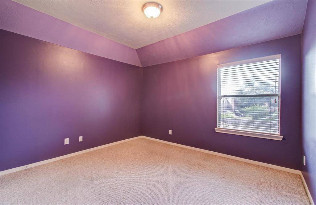 Mother's Suite