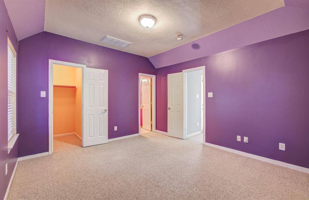 Mother's Suite