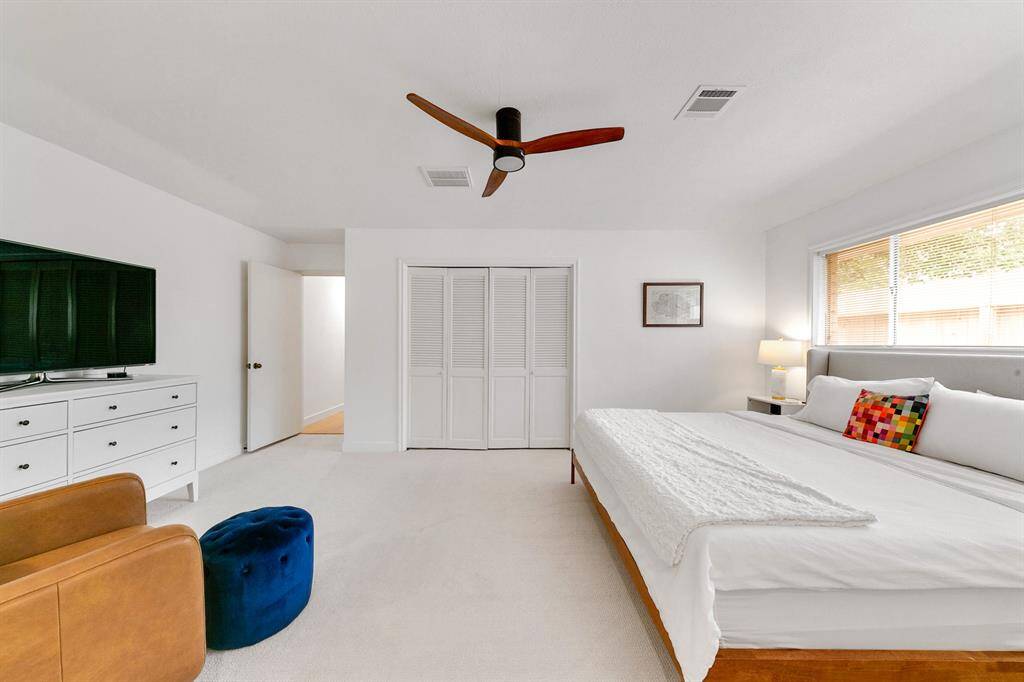 Homeowner made several updates so you don't have to! Over $4,000 new carpet in Primary & secondary bedrooms