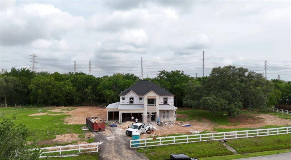 Set to be completed in July/August 2025.
