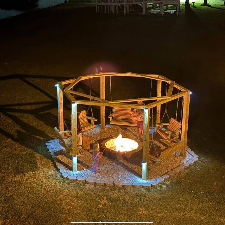 Fire Pit