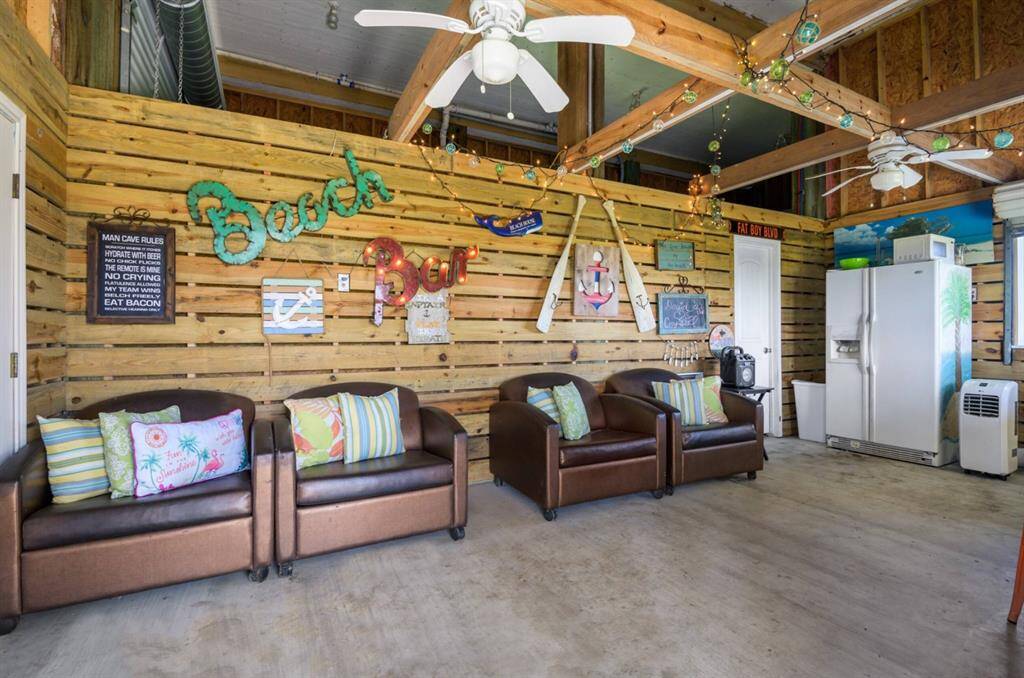 Fully Furnished