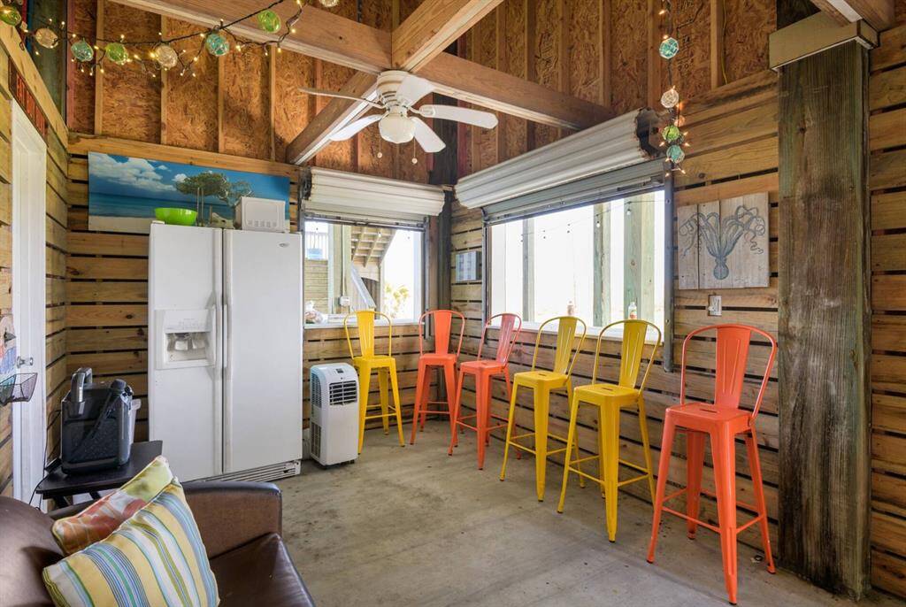 All Decor and Furnishings Stay