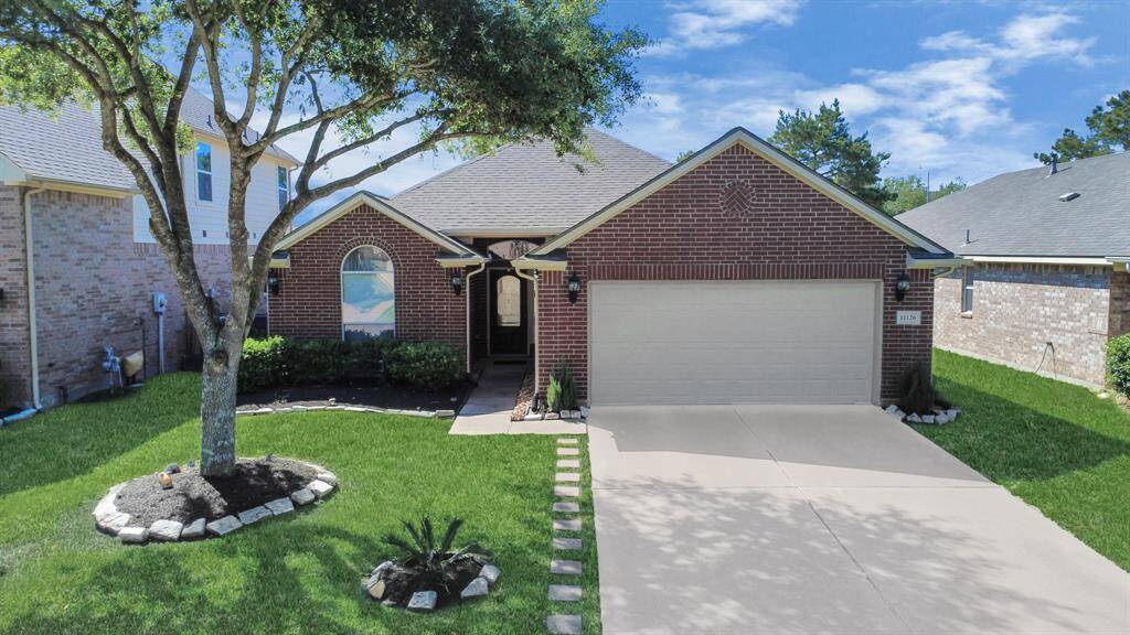 Welcome to 11126 E Lake Gables Drive