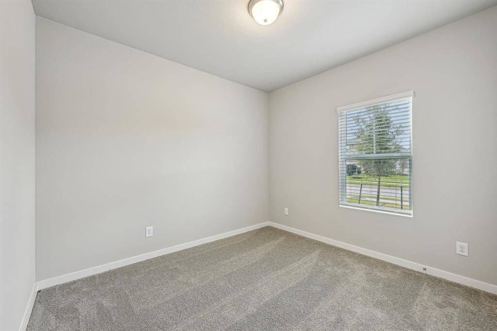 Photo is not of the actual home but is an inspirational photo of builder’s model home and may depict options, furnishings, and/or decorator features that are not included.