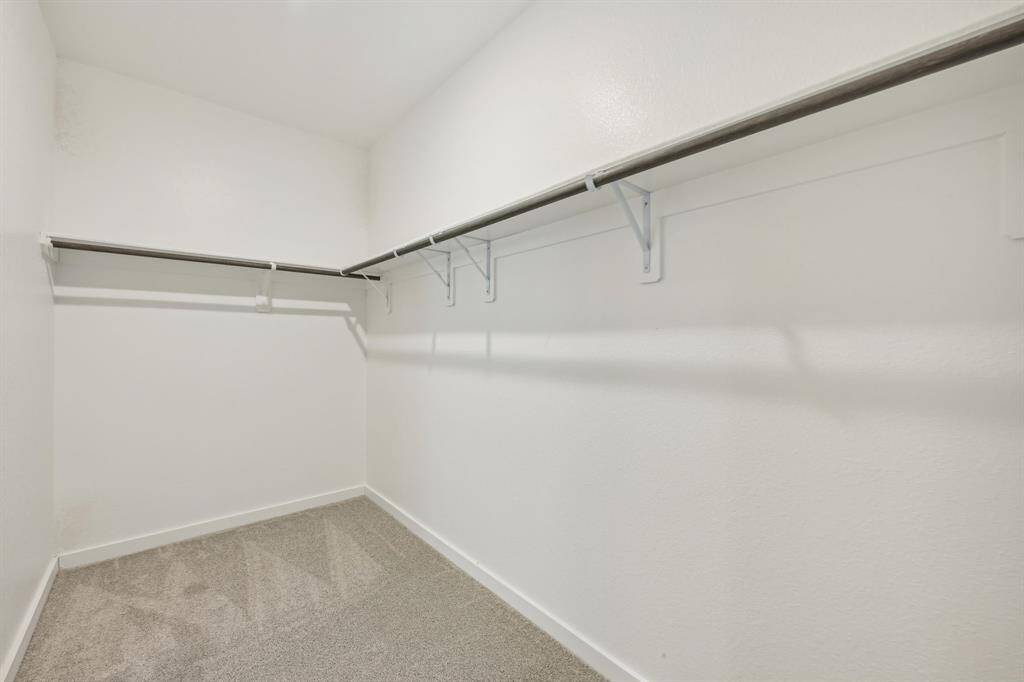 Photo is not of the actual home but is an inspirational photo of builder’s model home and may depict options, furnishings, and/or decorator features that are not included.