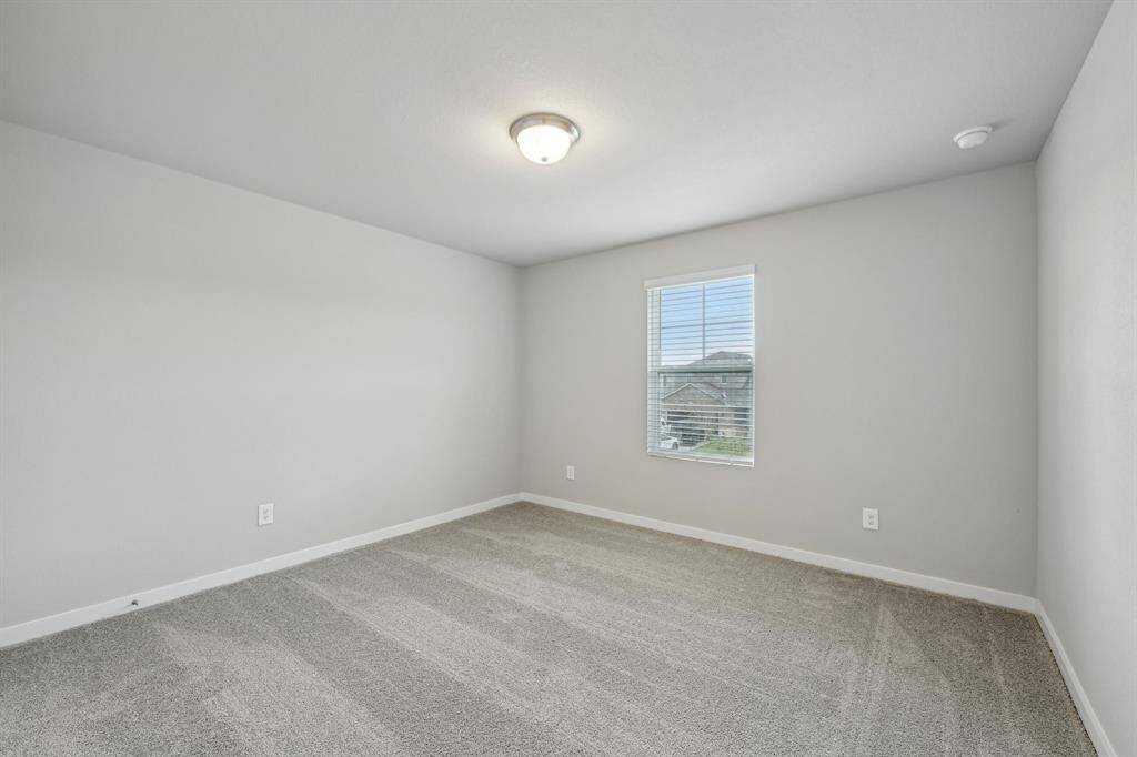 Photo is not of the actual home but is an inspirational photo of builder’s model home and may depict options, furnishings, and/or decorator features that are not included.