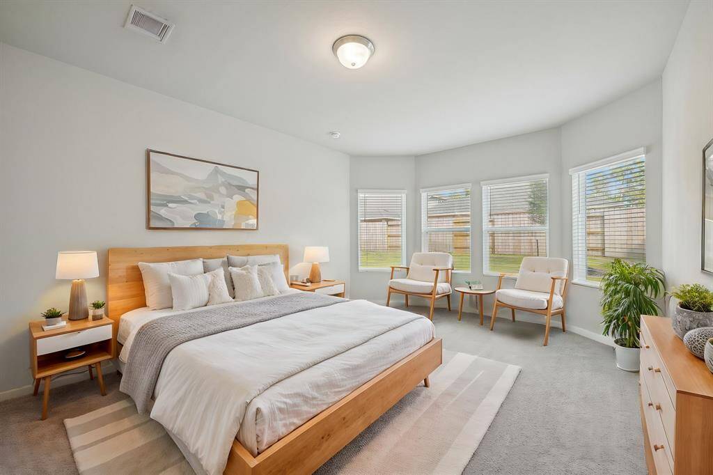 Photo is not of the actual home but is an inspirational photo of builder’s model home and may depict options, furnishings, and/or decorator features that are not included.