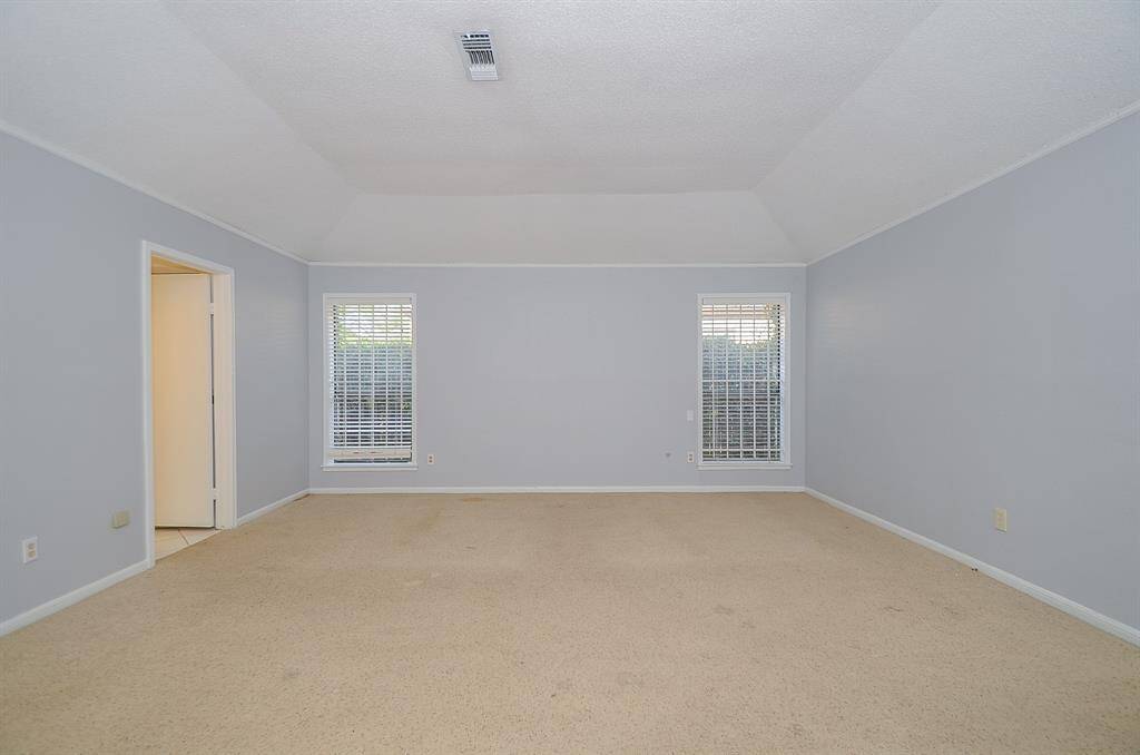 Masterbedroom