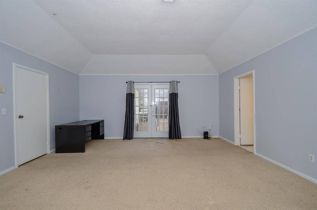 Masterbedroom