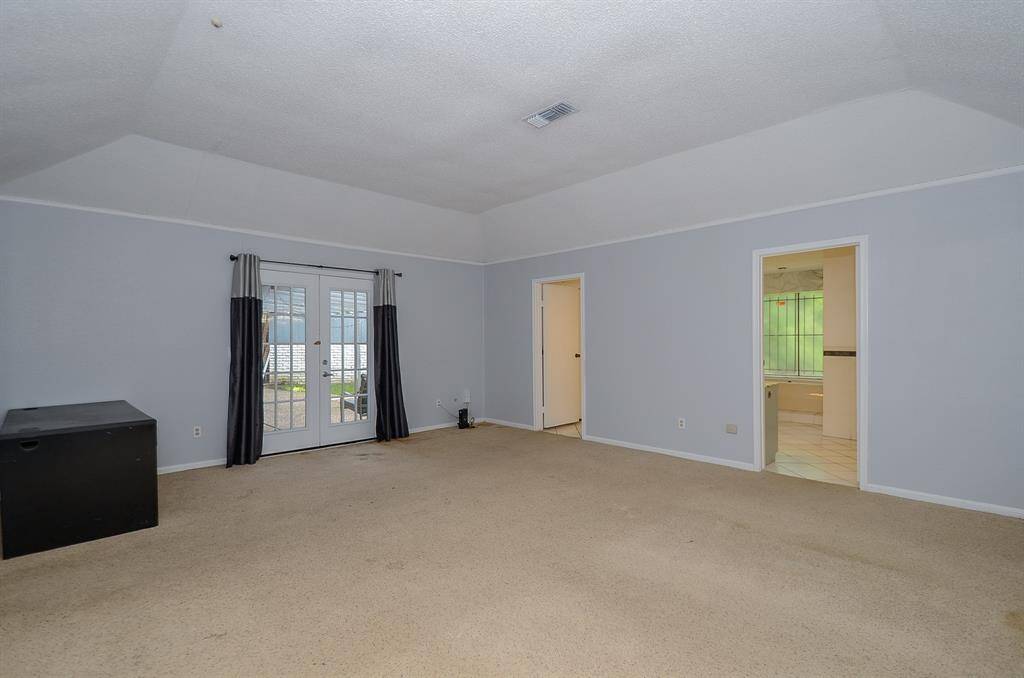 Masterbedroom