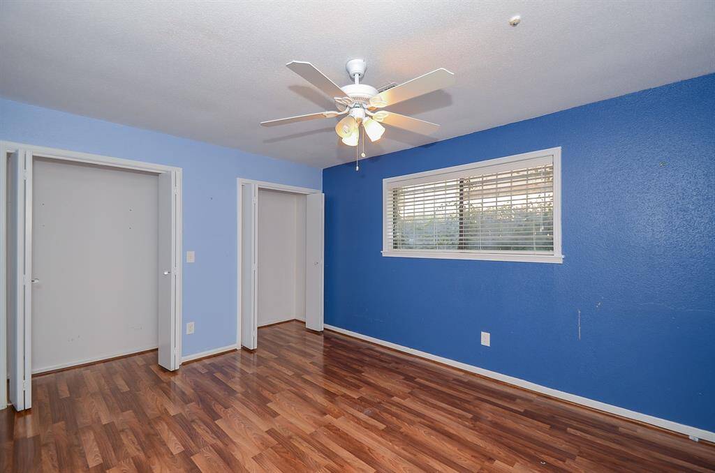 Bedroom #2