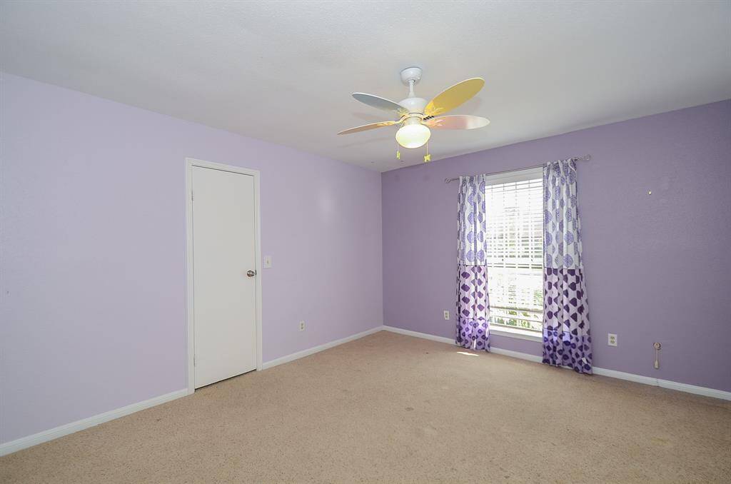 Bedroom #3