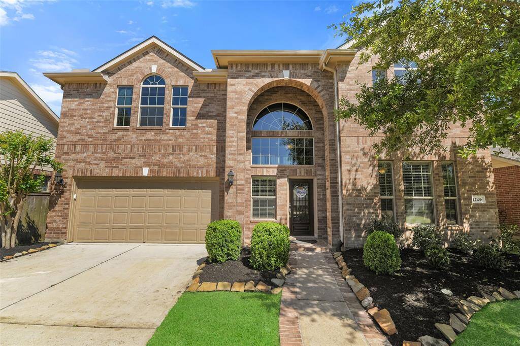 Welcome to 12106 Coldwater Cove!