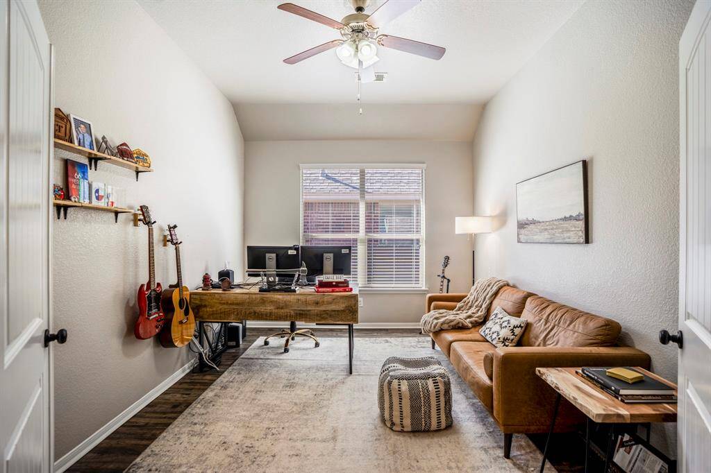Home Office