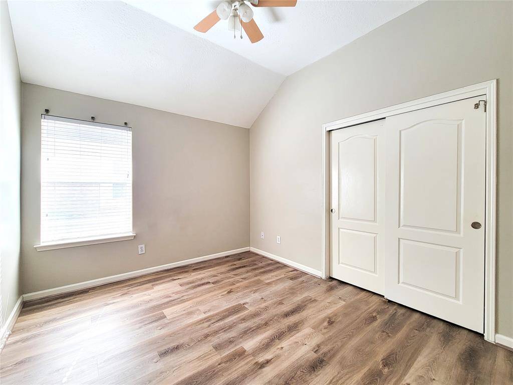Bedroom # 2.