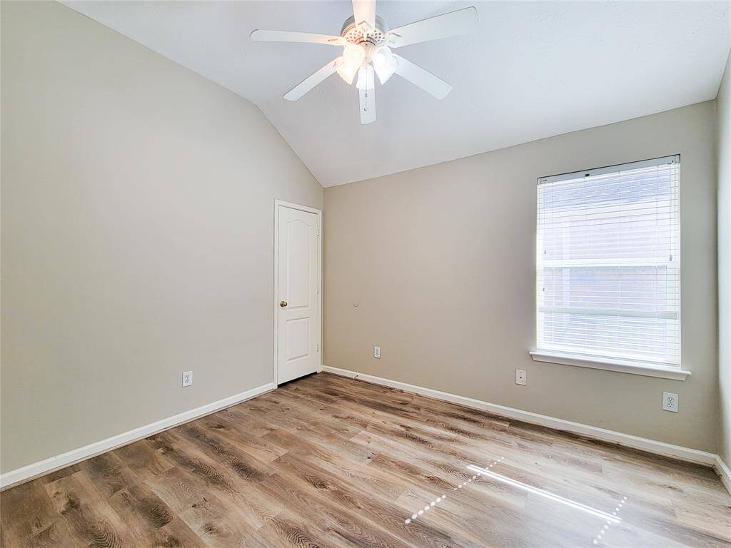 Bedroom # 3.