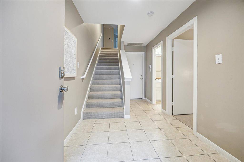 This amazing floor plan begins with a private first floor retreat featuring a spacious bedroom with a walk-in closet and easy access to a full bathroom. The second floor offers an open-concept layout that seamlessly blends the living room, dining area, and kitchen for effortless entertaining. The entire third floor is dedicated to the owner’s retreat, complete with a spacious bedroom with a walk-in closet and spa-like ensuite plus a private study with its own walk-in closet and balcony.