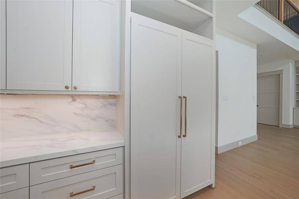 Panel Ready appliances