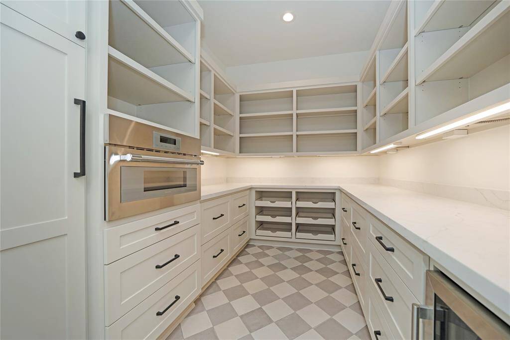 Pantry Dreams!!