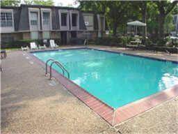 Two wonderful pools for the family to enjoy!