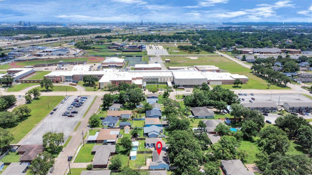 Deer Park High School