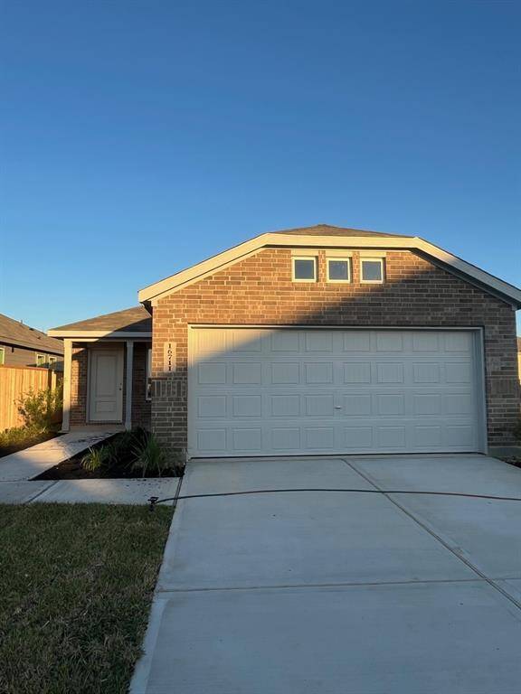 Pics are not of actual home for sale. They are representative of another home of same elevation and plan.