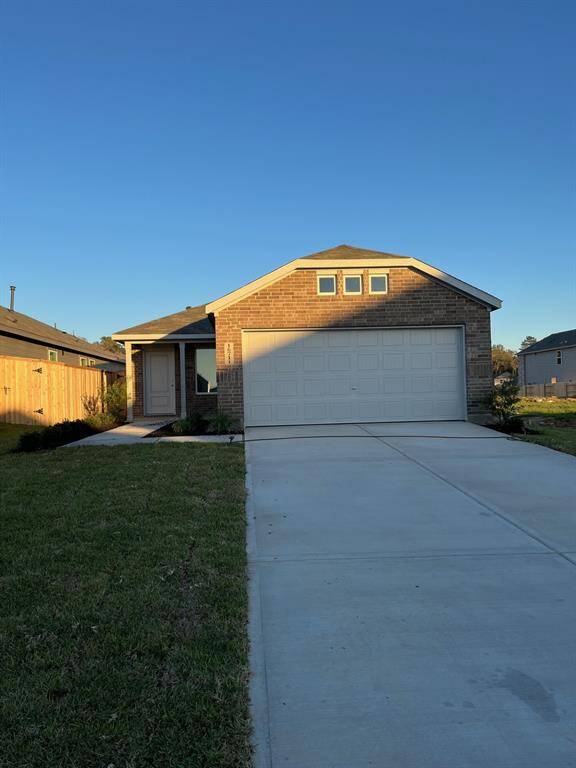 Pics are not of actual home for sale. They are representative of another home of same elevation and plan.