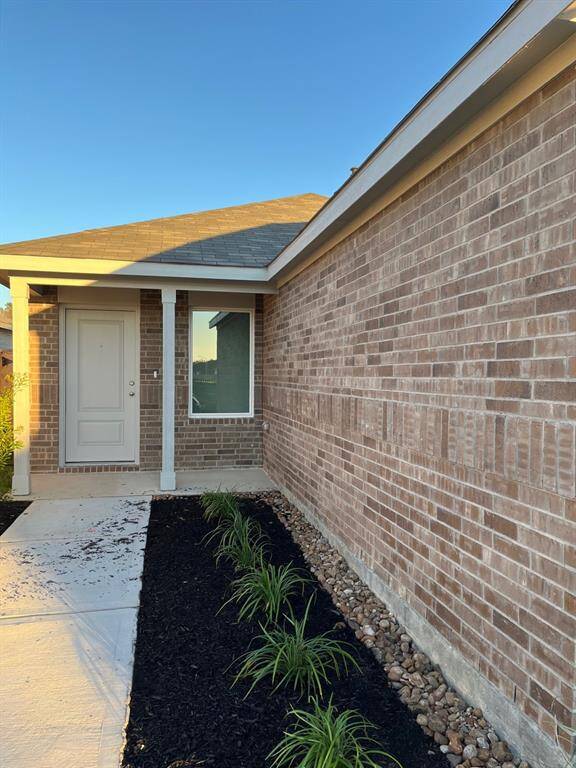Pics are not of actual home for sale. They are representative of another home of same elevation and plan.