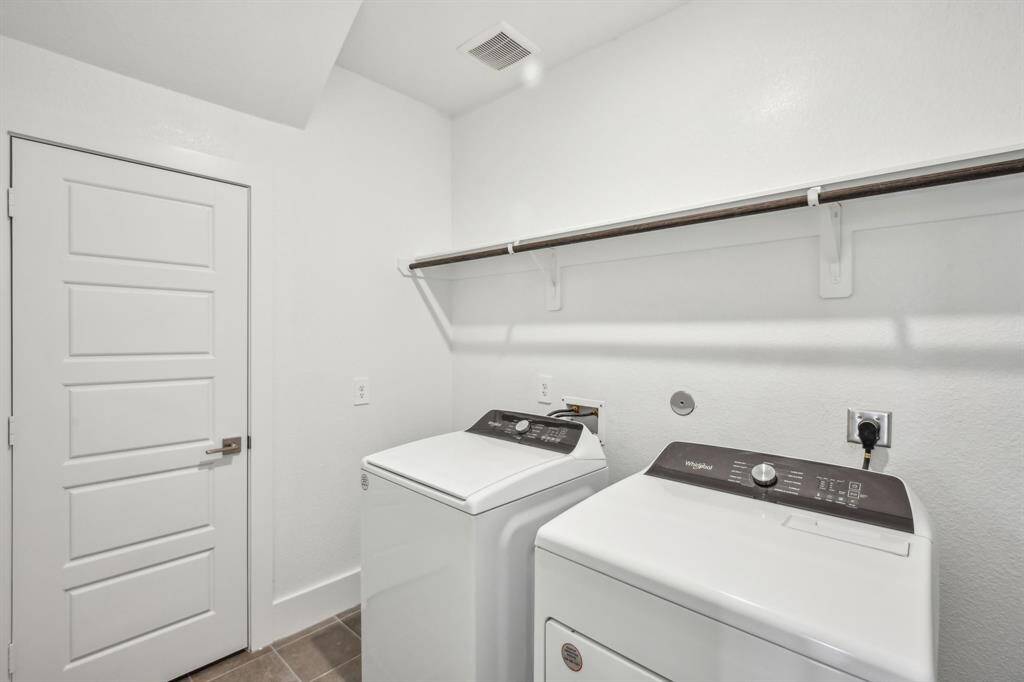 Photo is not of the actual home but is an inspirational photo of builder’s model home and may depict options, furnishings, and/or decorator features that are not included.