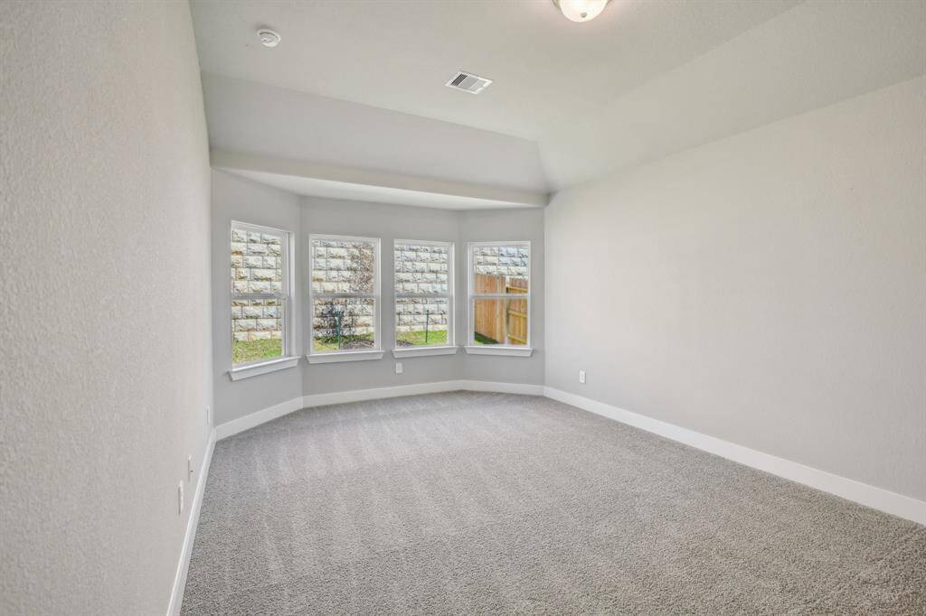 Photo is not of the actual home but is an inspirational photo of builder’s model home and may depict options, furnishings, and/or decorator features that are not included.