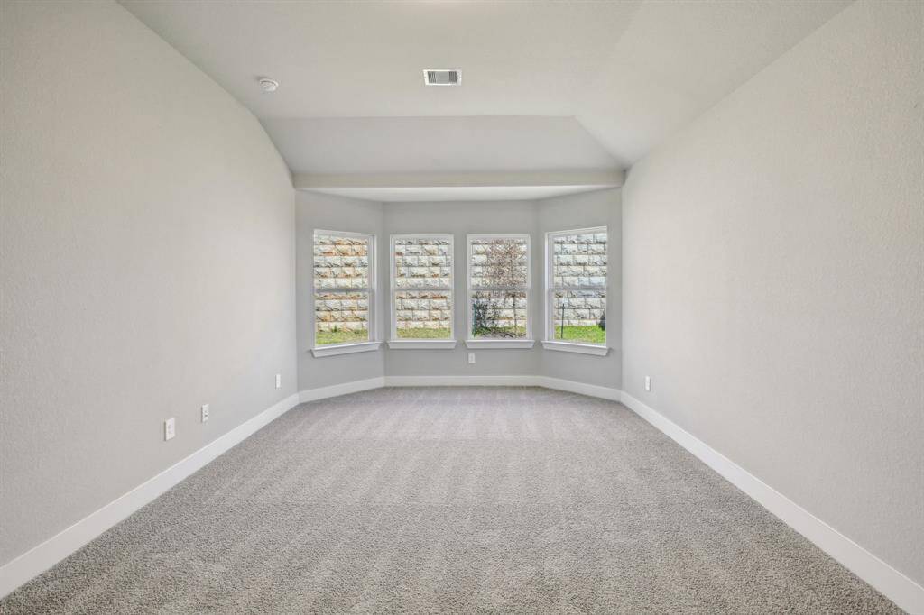 Photo is not of the actual home but is an inspirational photo of builder’s model home and may depict options, furnishings, and/or decorator features that are not included.