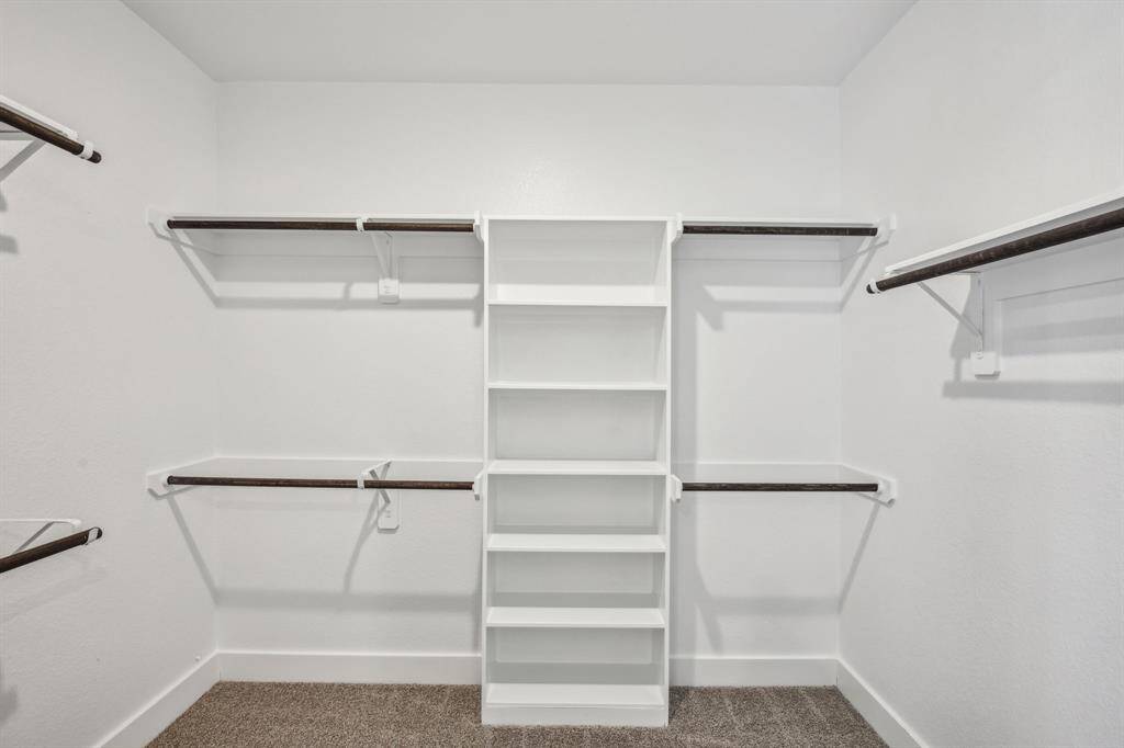 Photo is not of the actual home but is an inspirational photo of builder’s model home and may depict options, furnishings, and/or decorator features that are not included.