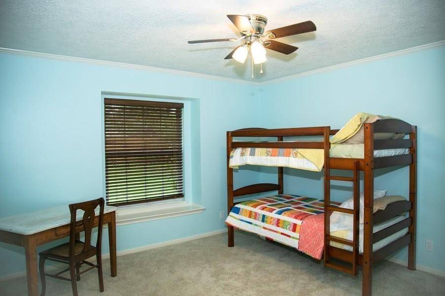 View of the 3rd bedroom