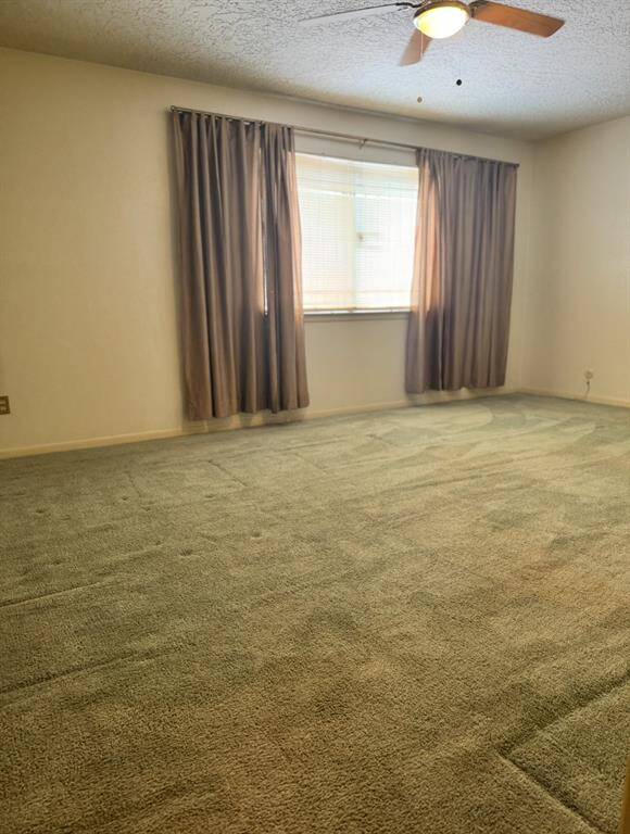 Oversized Primary Bedroom