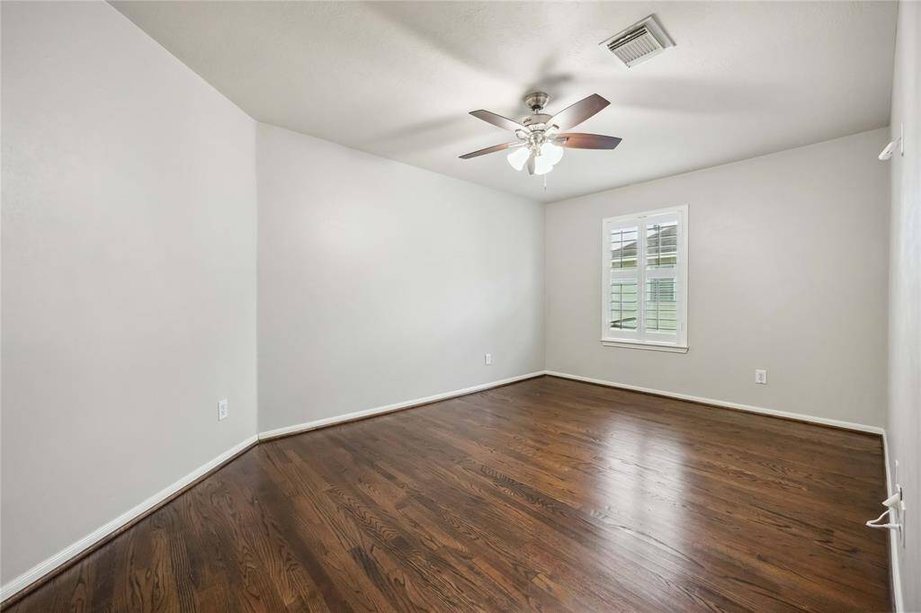 3rd bedroom
