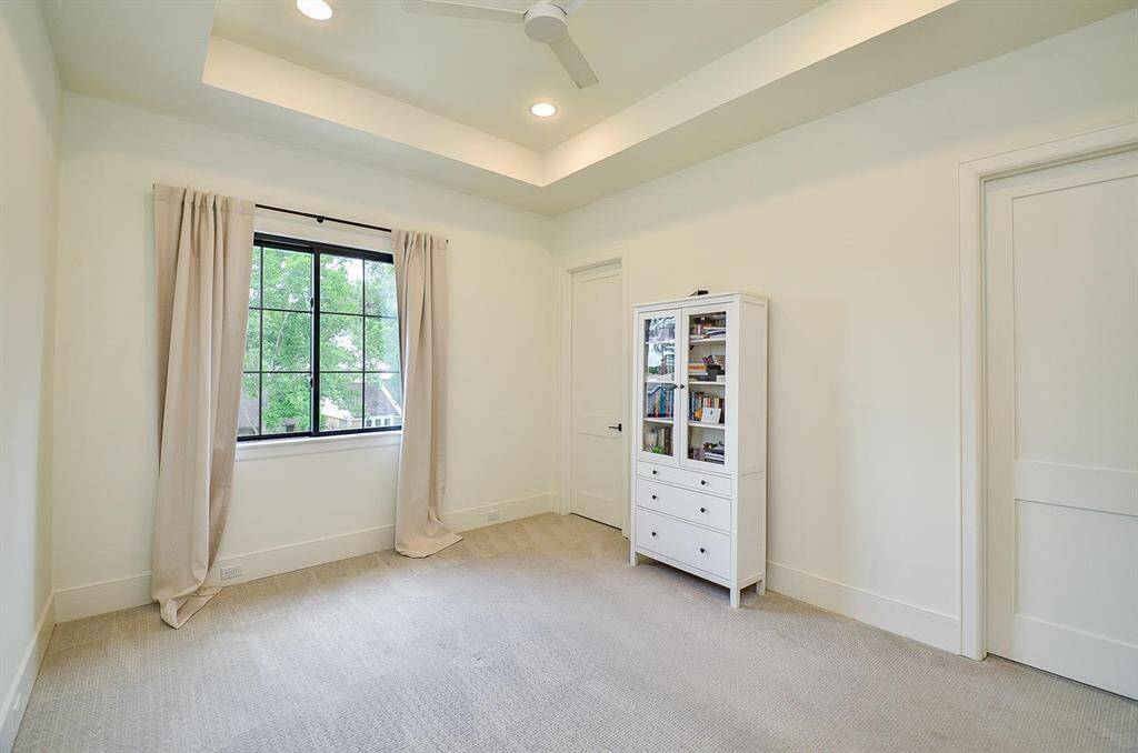 Upstairs Bedroom